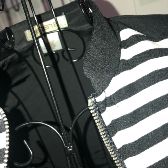 Fashion Jacket - Picture 4 of 5